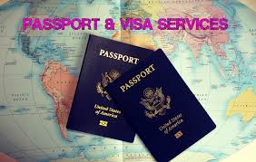 Magical Visa and Passport Solutions